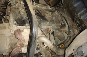 двигатель комплектный 3.0 D4D 1KD TOYOTA 80KW 07 год, F-VAT