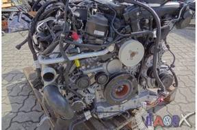 двигатель комплектный 3.0 TDI CRC VW TOUAREG AUDI Q7