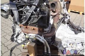 двигатель комплектный 3.0 TDI CRC VW TOUAREG AUDI Q7