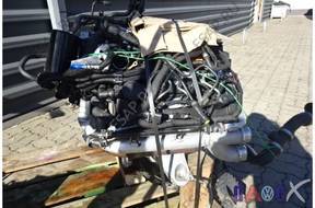 двигатель комплектный 3.0 TDI CVV VW AUDI  1882KM