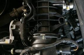 двигатель КОМПЛЕКТНЫЙ 3.0 V6 306DT RANGE ROVER SPORT L494 15 год,