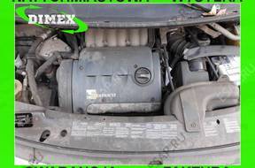 двигатель комплектный 3.0 V6 Renault Espace III