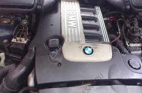 двигатель комплектный 330d 530d 730d BMW 3.0d M57