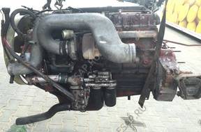 двигатель комплектный 380KM IVECO TYP 846041 N