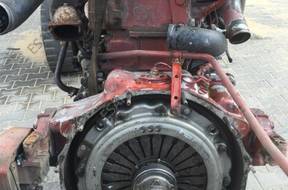 двигатель комплектный 380KM IVECO TYP 846041 N