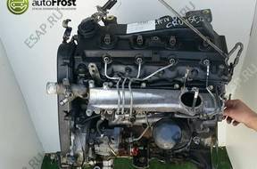 двигатель комплектный 4 PIN LAND CRUISER 3.0 D4D 1KD