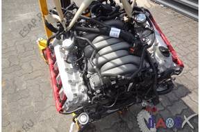 двигатель комплектный 4.2 FSI V8 CGN VW TOUAREG AUDI Q7