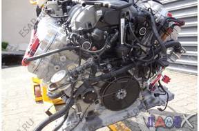 двигатель комплектный 4.2 FSI V8 CGN VW TOUAREG AUDI Q7