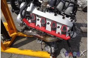 двигатель комплектный 4.2 FSI V8 CGN VW TOUAREG AUDI Q7