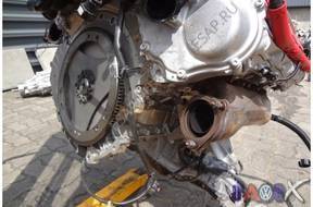 двигатель комплектный 4.2 FSI V8 CGN VW TOUAREG AUDI Q7