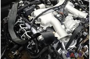 двигатель комплектный 4.2 TDI CUD VW AUDI  1380KM