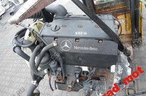 двигатель комплектный 4.2 VARIO 614 D