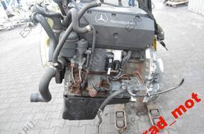 двигатель комплектный 4.2 VARIO 614 D