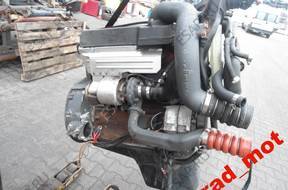 двигатель комплектный 4.2 VARIO 614 D