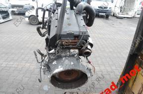 двигатель комплектный 4.2 VARIO 614 D