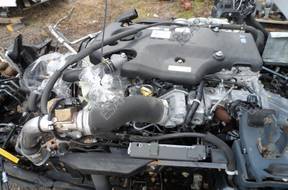 двигатель комплектный 4JJ1 ISUZU NPR 3.0TDI 90tkm 130KM