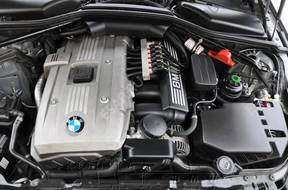 двигатель комплектный 52B30 3.0I BMW E90 E91 E87