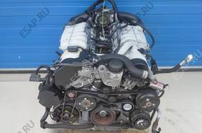 двигатель комплектный 6.0 V12 MERCEDES CL W215 W220