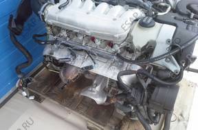 двигатель комплектный 6.0 V12 MERCEDES CL W215 W220