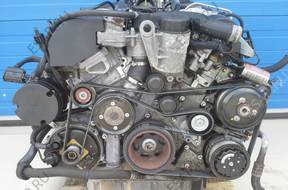 двигатель комплектный 6.0 V12 MERCEDES CL W215 W220