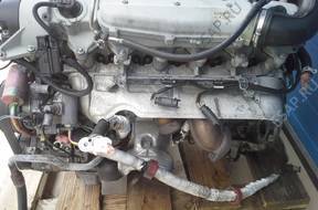двигатель комплектный 6.0 V12 MERCEDES CL W215 W220