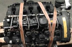 двигатель комплектный 730i 740i bmw F01 OKAZJA 730 740