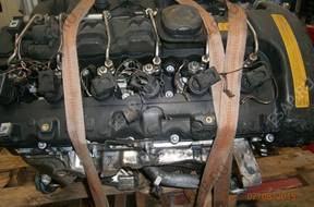 двигатель комплектный 730i 740i bmw F01 OKAZJA 730 740