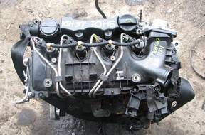 двигатель комплектный 9H05 PEUGEOT 308 1.6 HDI 2010 ГОД
