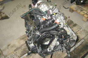 двигатель комплектный 9H06 1.6 HDI PEUGEOT CITROEN