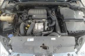 двигатель комплектный 9HZ 1.6 HDI 109 PEUGEOT 407 C5 II