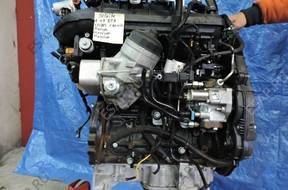 двигатель комплектный A17DTS ASTRA CORSA MERIVA 48tys/k