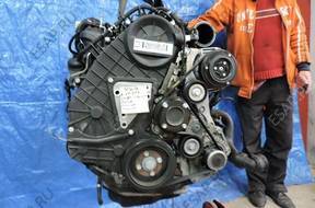 двигатель комплектный A17DTS ASTRA CORSA MERIVA 48tys/k