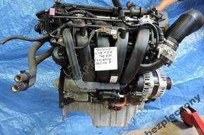 двигатель комплектный A18XER 1.8 16V INSIGNIA ZAFIRA B