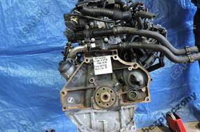 двигатель комплектный A18XER 1.8 16V INSIGNIA ZAFIRA B
