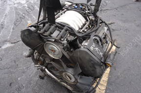 двигатель комплектный A4 Passat A6 A8 ACK 2.8 V6 01r