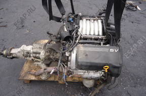 двигатель комплектный A4 Passat A6 A8 ACK 2.8 V6 01r