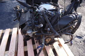 двигатель комплектный A4 Passat A6 лифт. версия BDV 2.4 V6 03r