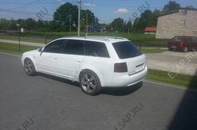 двигатель комплектный a6 c5 2.4 v6 alf