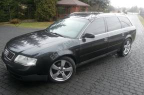 двигатель комплектный a6 c5 2.4 v6 alf