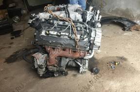 двигатель комплектный a8 4h 4.2 TDI CDSB