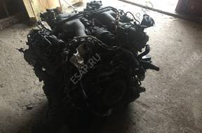 двигатель комплектный a8 4h 4.2 TDI CDSB