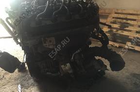 двигатель комплектный a8 4h 4.2 TDI CDSB