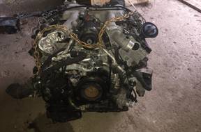 двигатель комплектный a8 4h 4.2 TDI CDSB