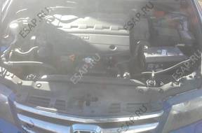 двигатель комплектный Accord VII 2.2 и-CTDI 2007 год N22A1