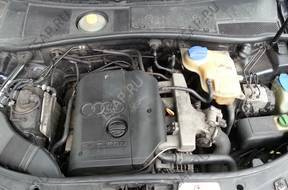 двигатель комплектный AEB AUDI A6 C5 1.8T 150KM 97-04