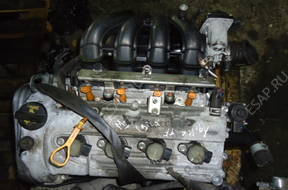 двигатель комплектный Agila B Swift Splash 1.2 K12B 12r