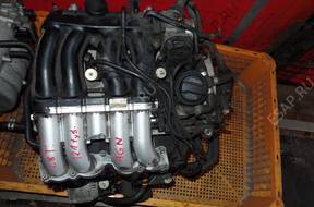 двигатель комплектный AGN 121 ty VW GOLF IV 1.8T