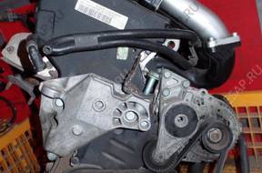 двигатель комплектный AGN 121 ty VW GOLF IV 1.8T