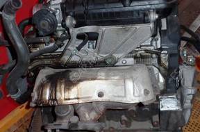 двигатель комплектный AGN 121 ty VW GOLF IV 1.8T