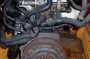 двигатель комплектный AGN 121 ty VW GOLF IV 1.8T